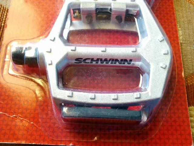 schwinn pedal