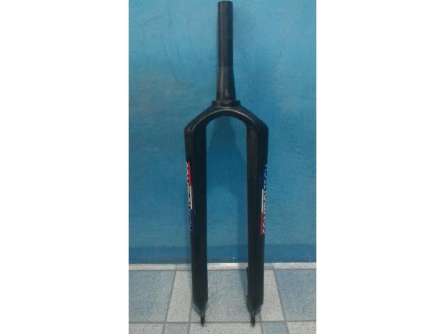 controltech rigid fork