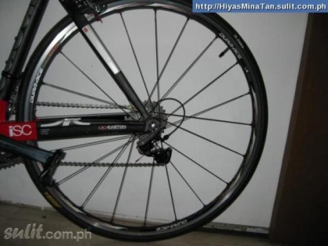 Shimano Dura Ace Wheelset Wh 7850 Sl Caloocan City Biketradesph