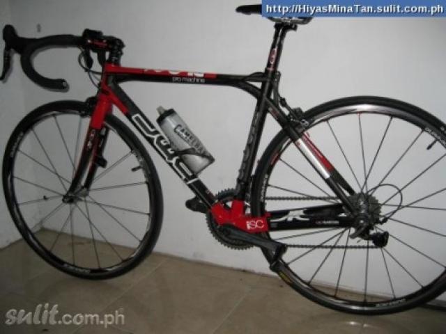 Shimano Dura Ace Wheelset Wh 7850 Sl Caloocan City Biketradesph