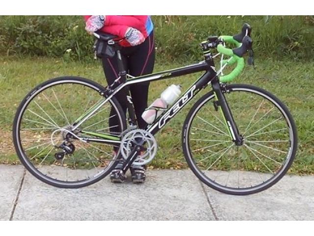 felt 650c road bike