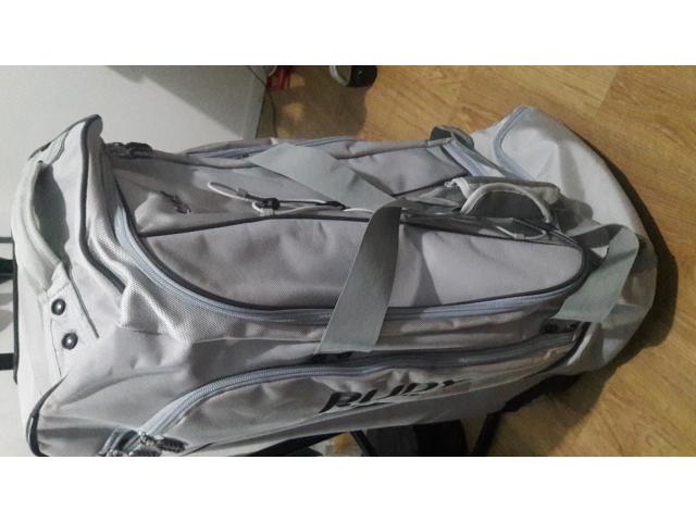 rudy project luggage philippines